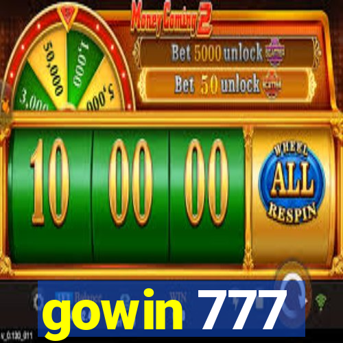 gowin 777